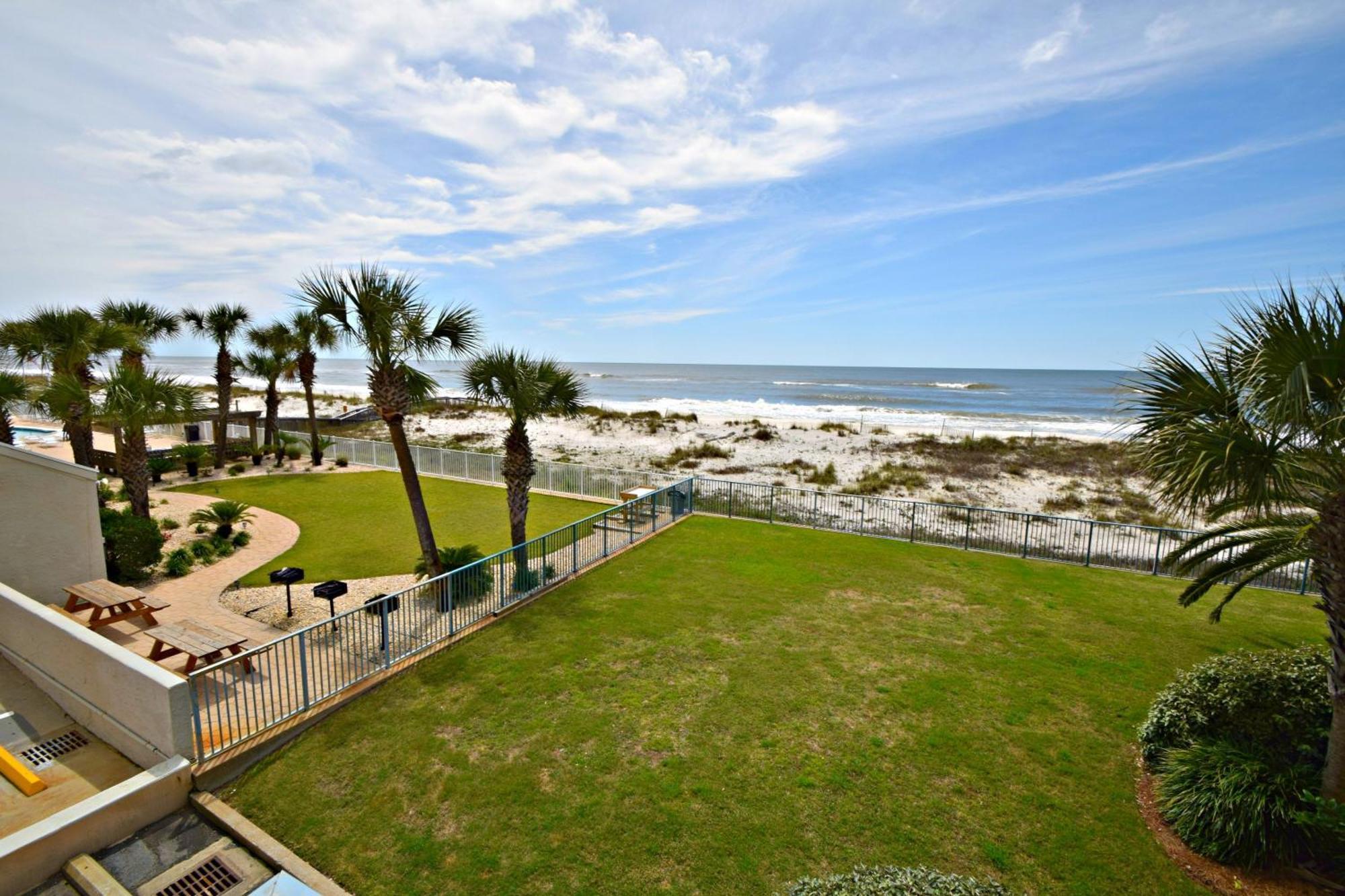 Surf Side Shores Gulf Shores Zewnętrze zdjęcie